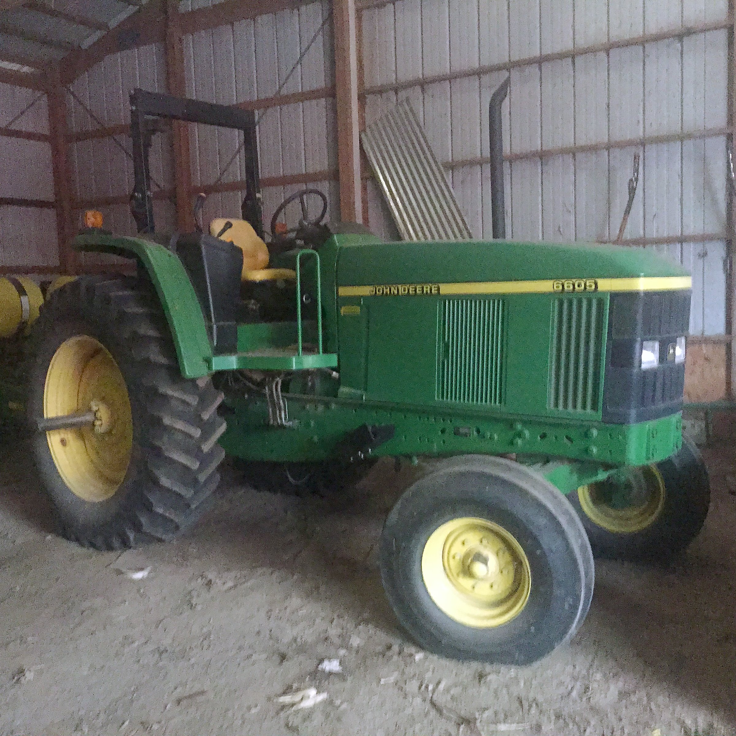 Property photo 8 - ESTATE AUCTION IN ST. JOSEPH COUNTY, MICHIGAN